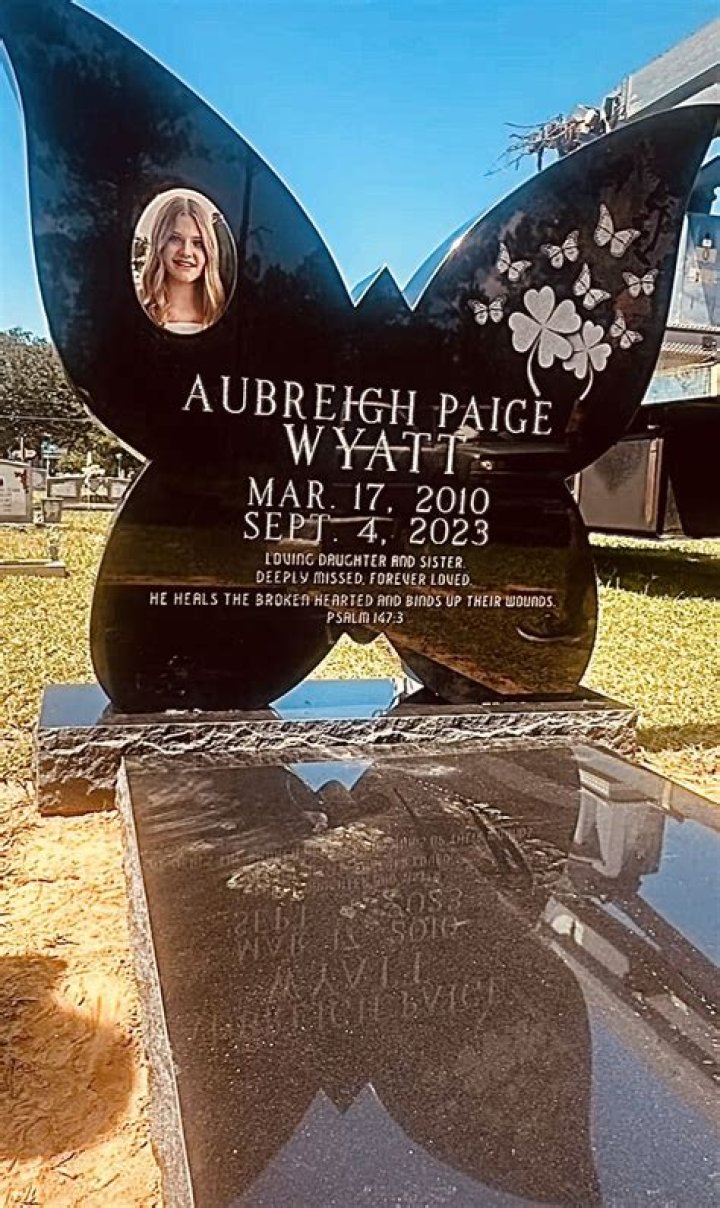 Discovering The Resting Place: Where Is Aubreigh Wyatt Grave?