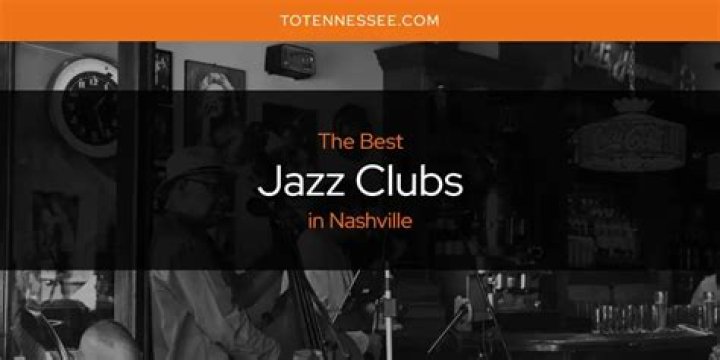 Discovering The Rhythm: Black Clubs In Nashville, TN