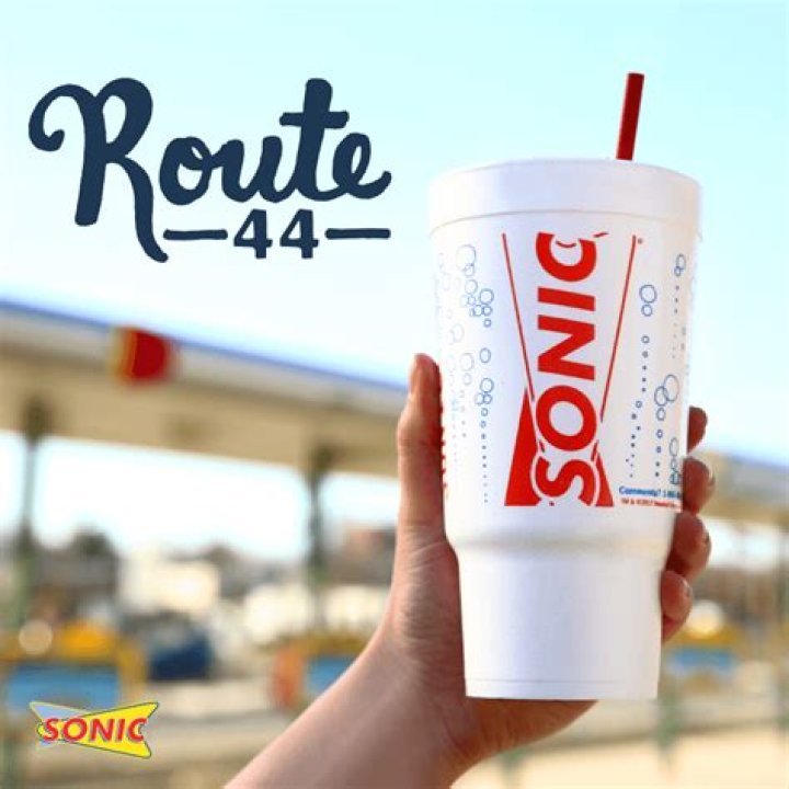 Discovering The Route 44 Drink: A Flavorful Adventure