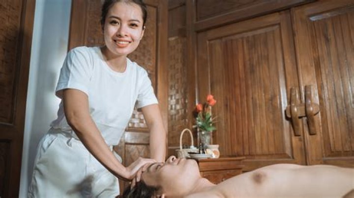 Discovering The Serenity Of Asian Massage In Topeka