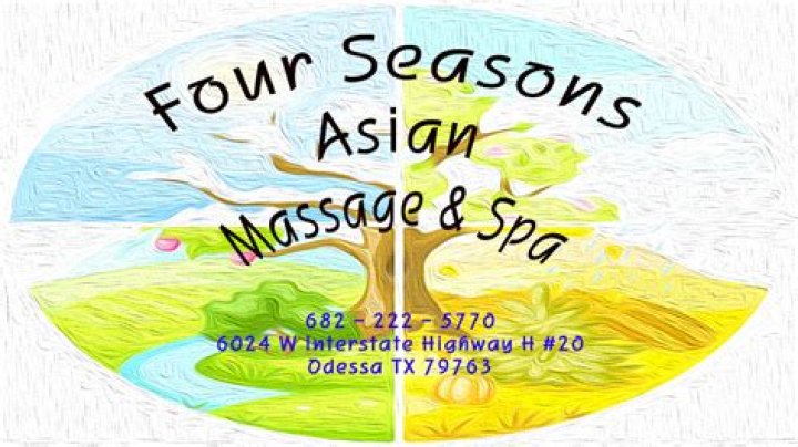 Discovering The Serenity Of Asian Massage In Yuma