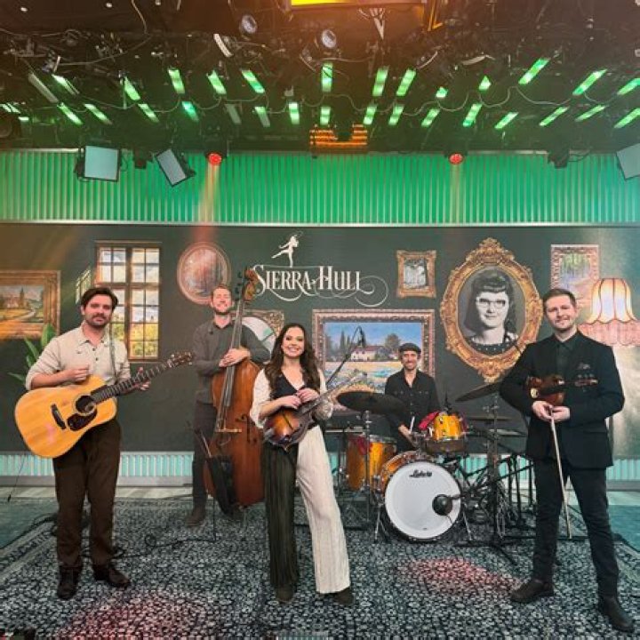 Discovering The Sierra Hull Height: A Musical Journey