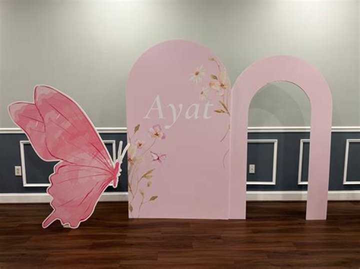 Discovering The Versatility Of Foam Backdrops For Every Occasion