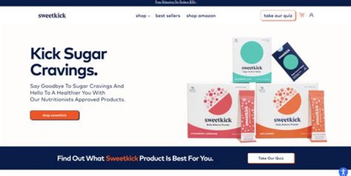 Discovering The World Of Sweetkick.ru: A Unique Online Experience