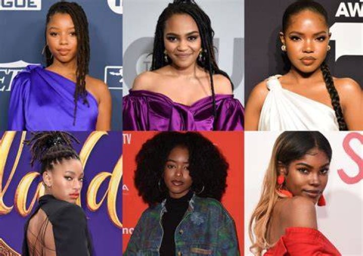Disney Plans To Cast Ariel&rsquo;s Sisters In &lsquo;The Little Mermaid&rsquo; Live Action