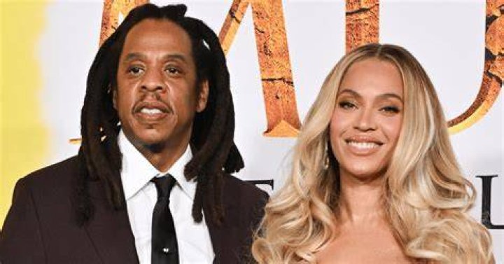 Divorce Alert Beyonce and Jay Z Heading For Break Up To