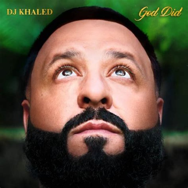 DJ Khaled's New Opportunity: A Journey Towards Greater Success