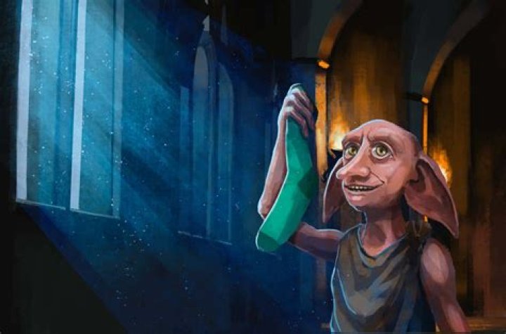 Dobby: The Unexpected Hero Of Middle-earth