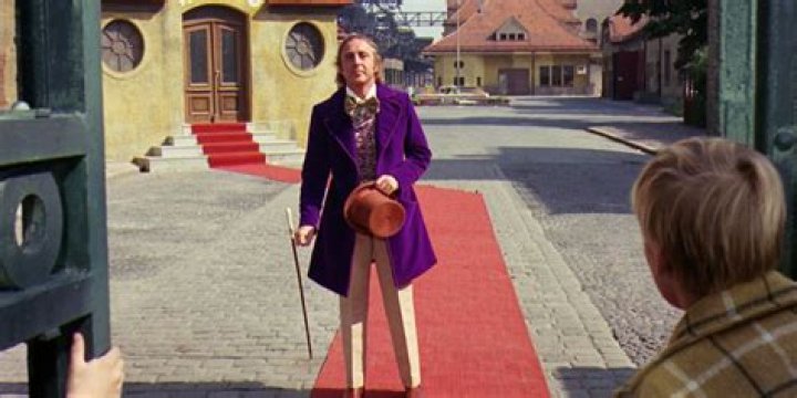 Does Gene Wilder Has A Grandson? His Daughter Children