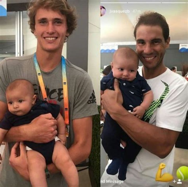 Does Sascha Zverev See His Daughter? A Deep Dive Into His Personal Life