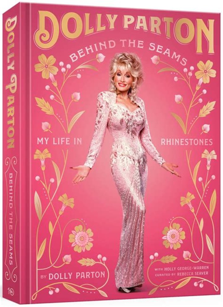 Dolly Parton: The Man Behind The Legend?