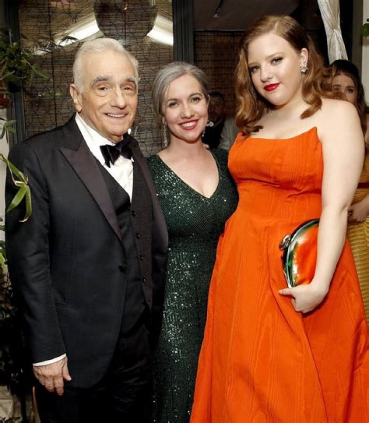 Domenica Cameron-Scorsese: The Rising Star Of Hollywood