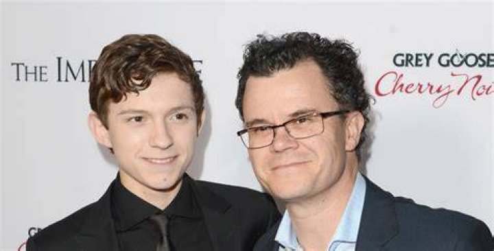 Dominic Holland Net Worth 2024 (Updated) iWealthyfox
