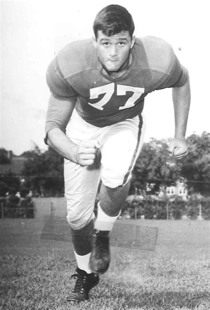 Don Leebern Uga