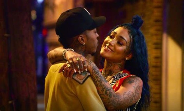 Donna Gets Married Black Ink Crew (Video Clip) VH1