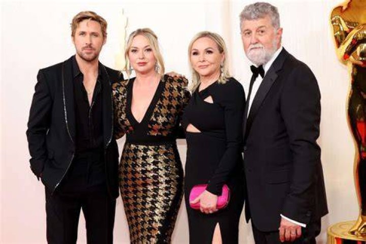 Donna Gosling Everything About Ryan Gosling's Mother Dicy Trends
