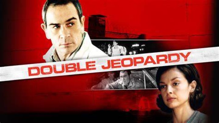 Double Jeopardy (1999) 90's Movie Nostalgia