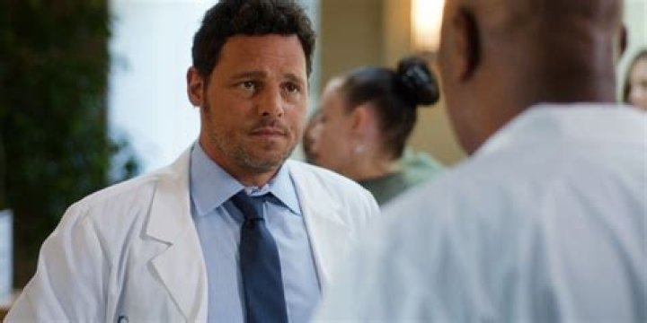 Dr. Alex Karev: The Ultimate Guide To The Beloved Grey's Anatomy Character
