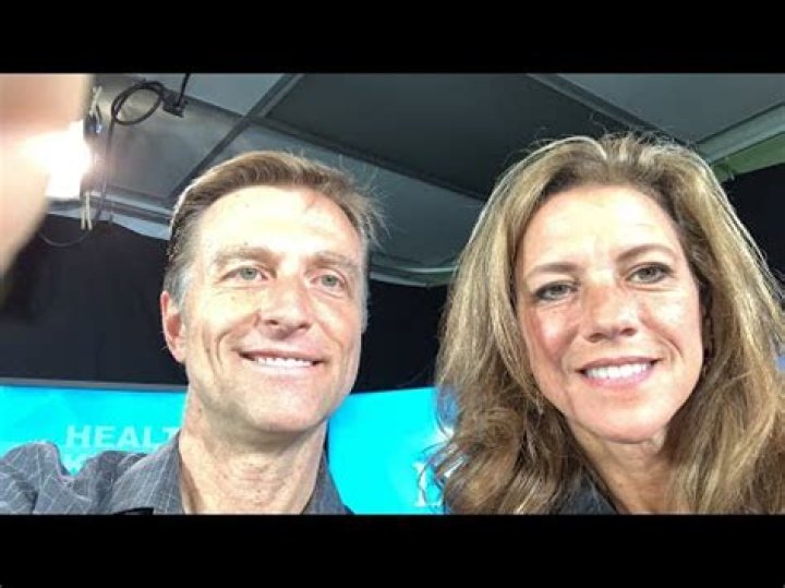 Dr Berg & Karen Live YouTube