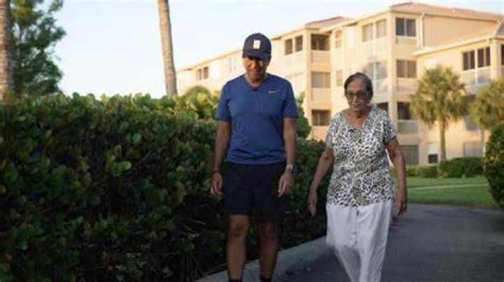 Dr. Sanjay Gupta The women who changed my life CNN