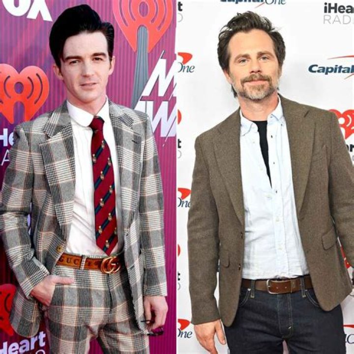 Drake Bell Has 'No Hard Feelings' Towards Josh Peck After Being Left