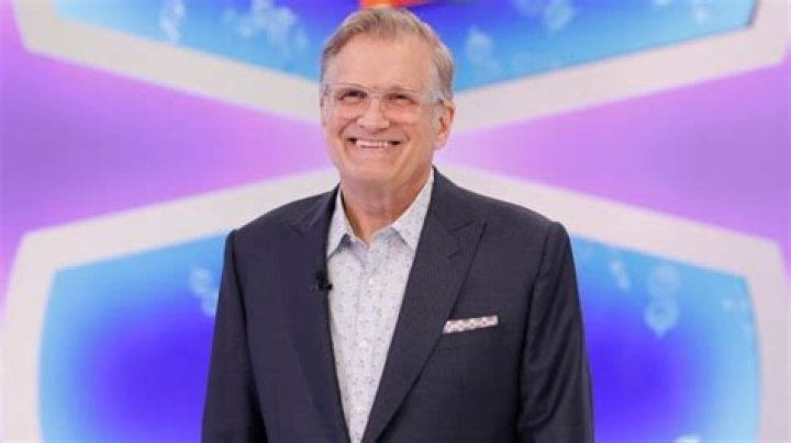 Drew Carey Opens Up About 2 Suicide Attempts as a Young Adult