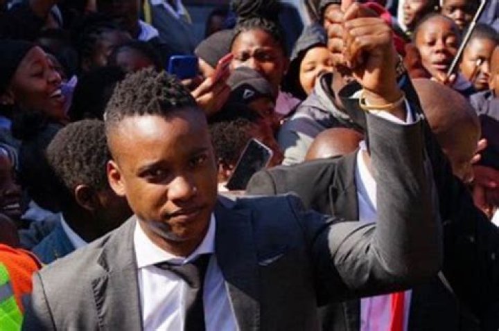 Duduzane Zuma: A Look Into His Life And Controversies