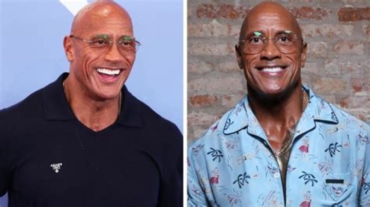 Dwayne Johnson Disclosed Why He Had a Private Wedding with Lauren
