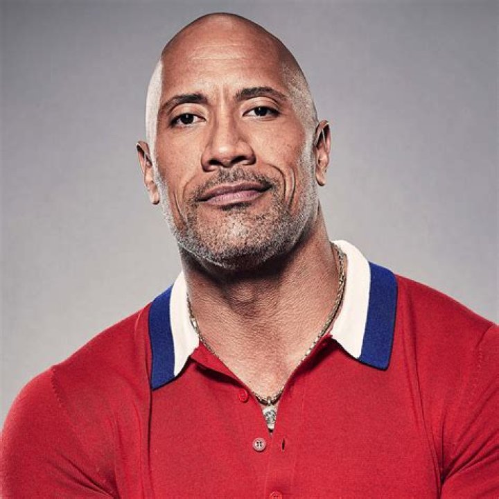Dwayne Johnson donates to actors on strike