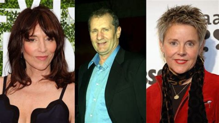 Ed O'Neill's Wife: Uncovering Her Age And Life Details