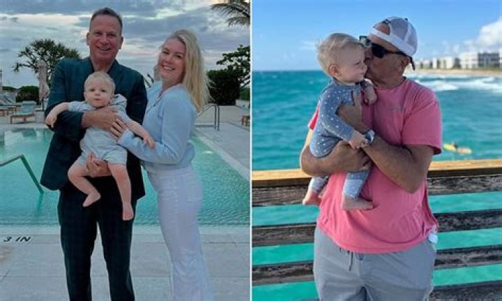 Eddie Cahill's Son: A Glimpse Into Family Life