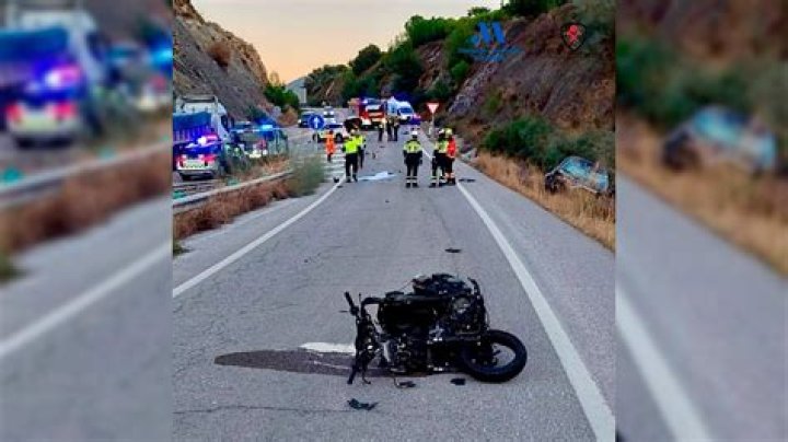 El fat&iacute;dico accidente en el Tour de Suiza que acab&oacute; con la vida de Gino