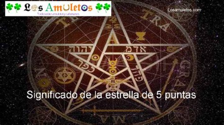 El Misterioso Significado De La Estrella De 8 Puntas En La Biblia