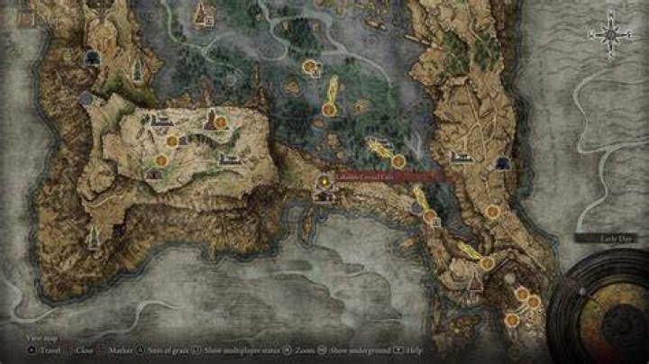 Elden Ring Latenna quest guide AllGamers