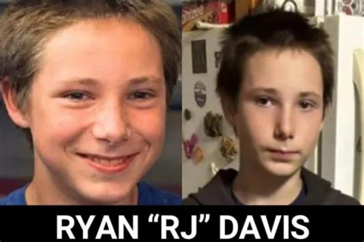 Eleven Year Old Ryan is the Warrior We DON&rsquo;T Need Cercle X