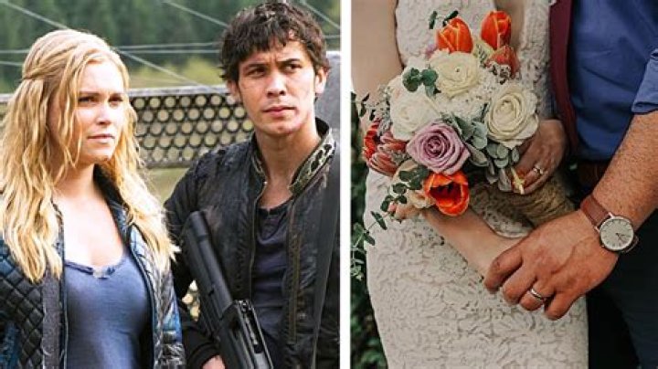 Eliza Taylor y Bob Morley ('The 100') vuelven juntos a la