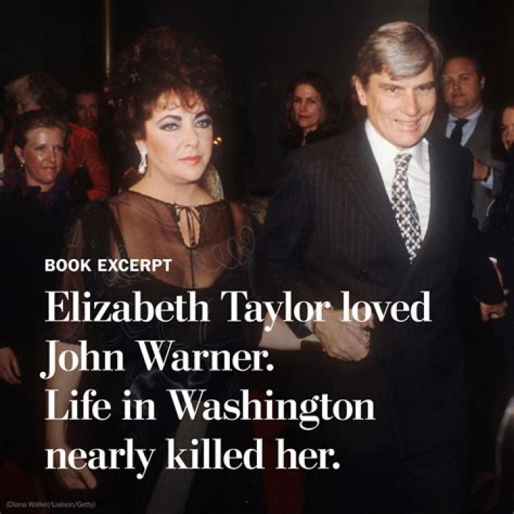 Elizabeth Taylor A Life in Pictures Elizabeth Taylor Montgomery
