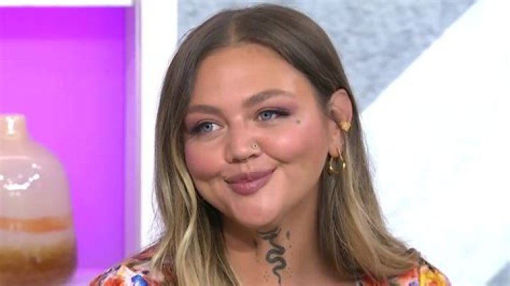 Elle King's Grand Ole Opry Debut Included Dierks Bentley