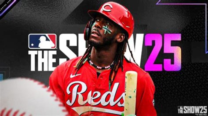 Elly De La Cruz show comes to Houston as Reds visit Astros for series