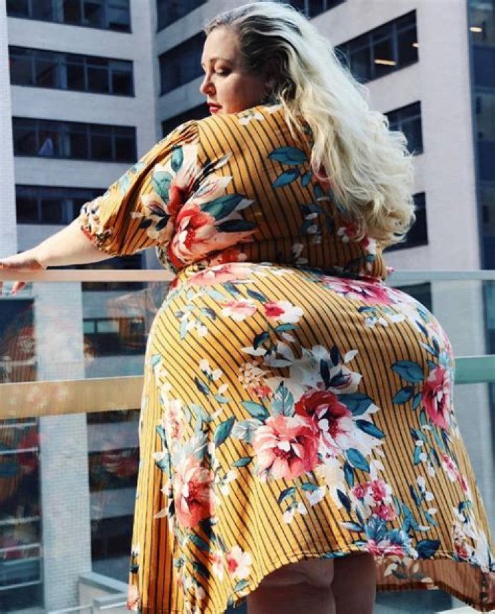 Embracing The Beauty Of BBW: Celebrating Fat, Sexy Women