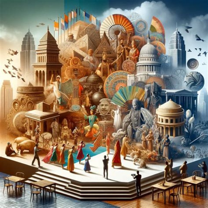 Embracing The Sound: The Cultural Significance Of Fat Women Burping