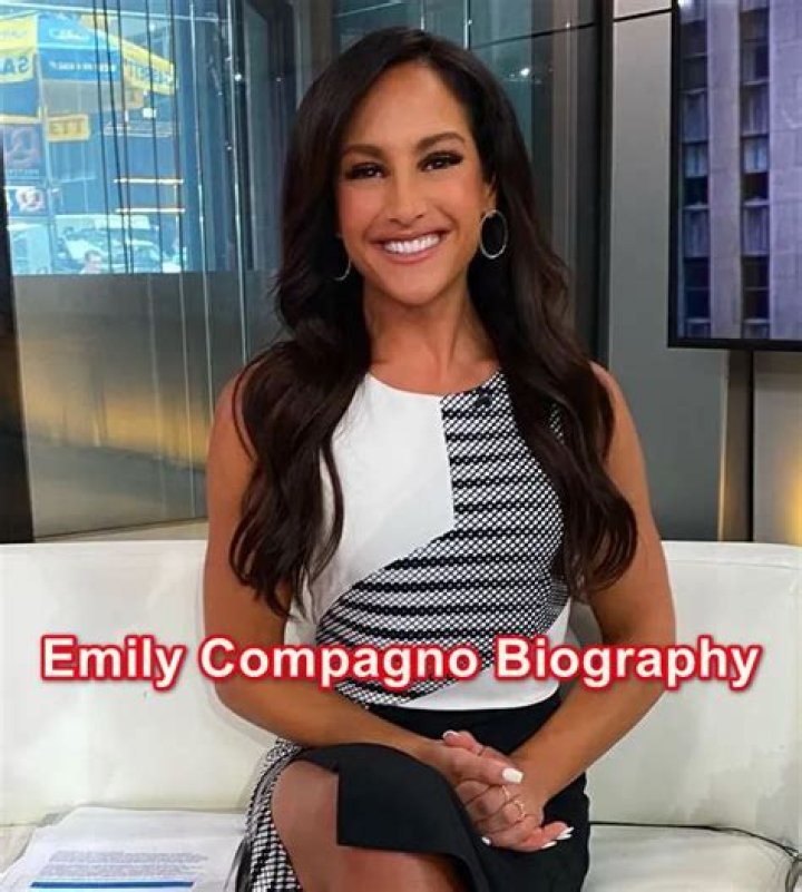 Emily Compagno Biography Actresses Bio Wiki Photos And Net Worth