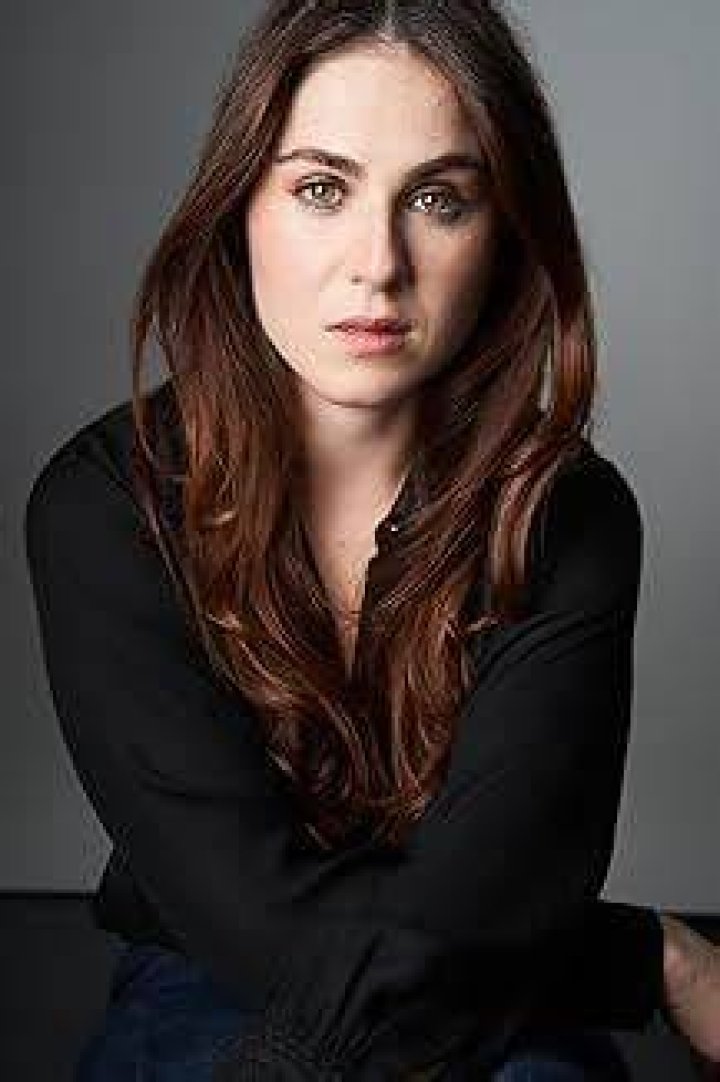 Emily McEnroe IMDb