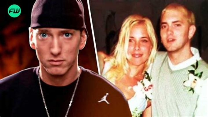 Eminem's Love Life: Who Is Eminem's Girlfriend? Discover The Truth!