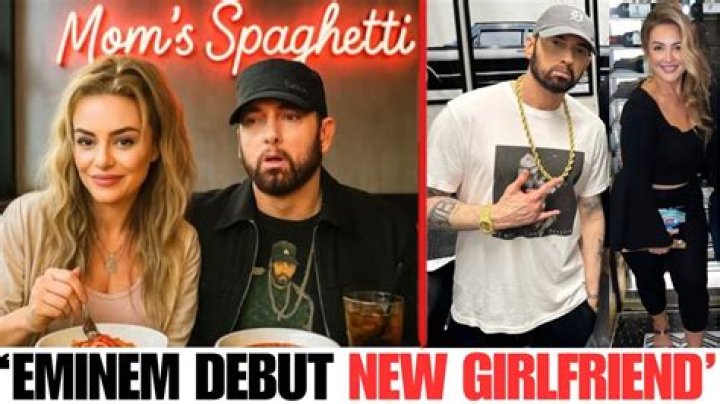 Eminem Girlfriend YouTube