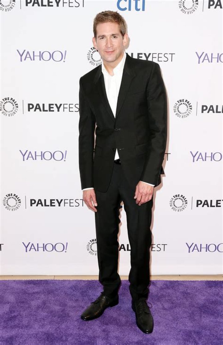 Eric Szmanda, BioWiki, Age, Height, Education, Family, Wife, Career