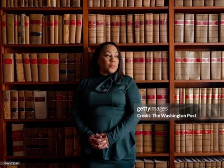 Erin Reagan's Path To District Attorney: Will She Make It?