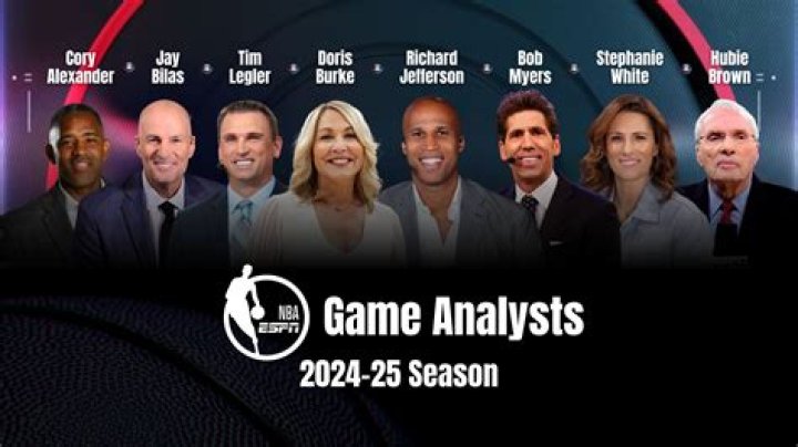 Espn Female Hosts 2024 Tiffy Giacinta