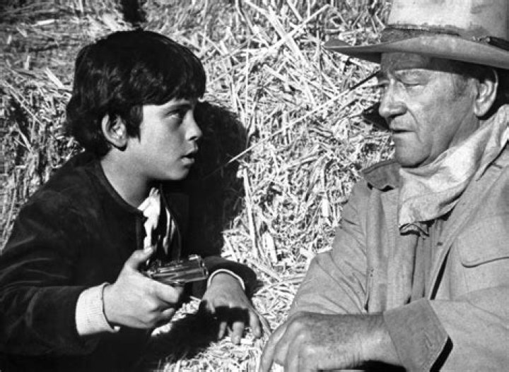 Ethan Wayne Biography Facts, Childhood, Family Life & Achievements