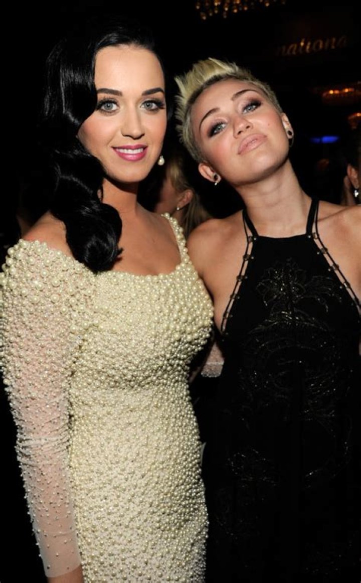 Every Celeb In Miley Cyrus New Year's Eve Special 20222023 NBC Insider